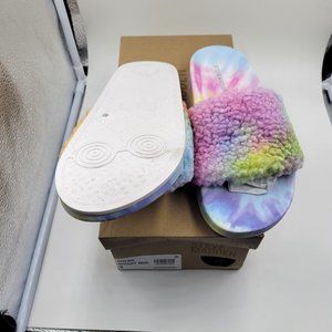 Steve Madden Slide